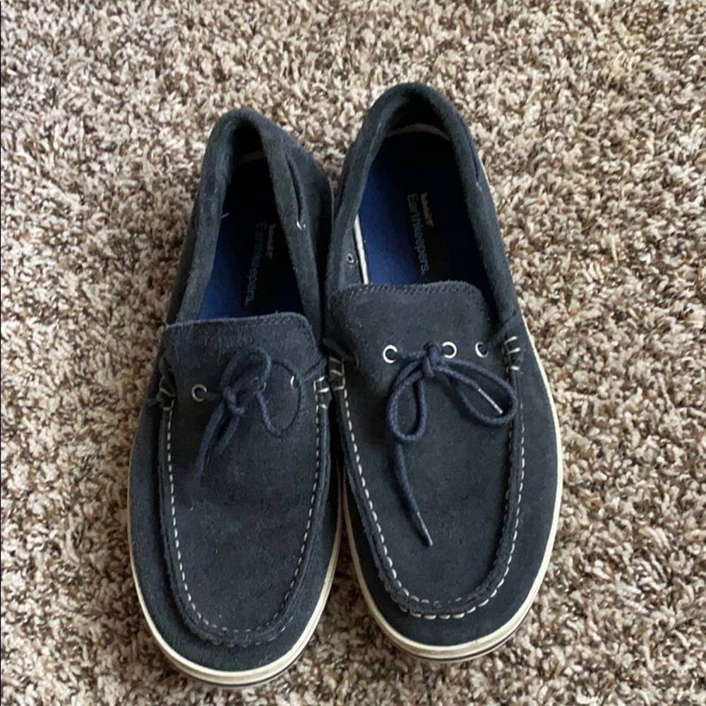 Men’s Timberland Earthkeeper Loafers Size 10
